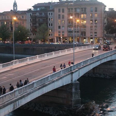 Отель Residenza San Tomaso Верона Экстерьер фото